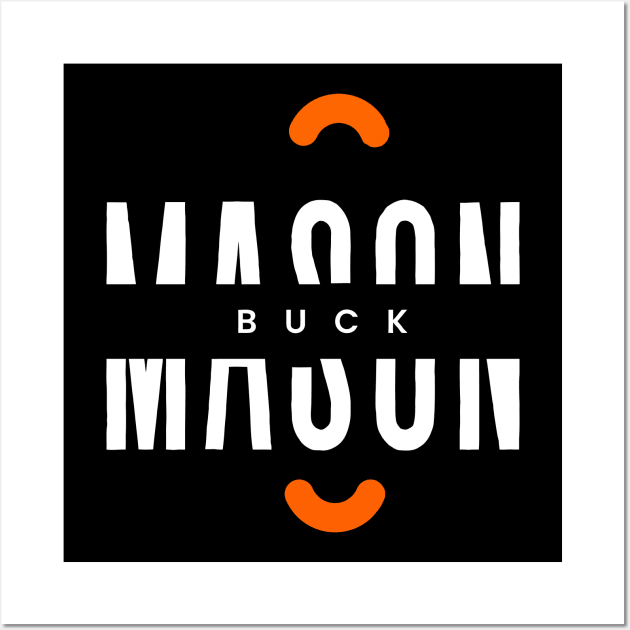 buck mason Wall Art by camelliabrioni